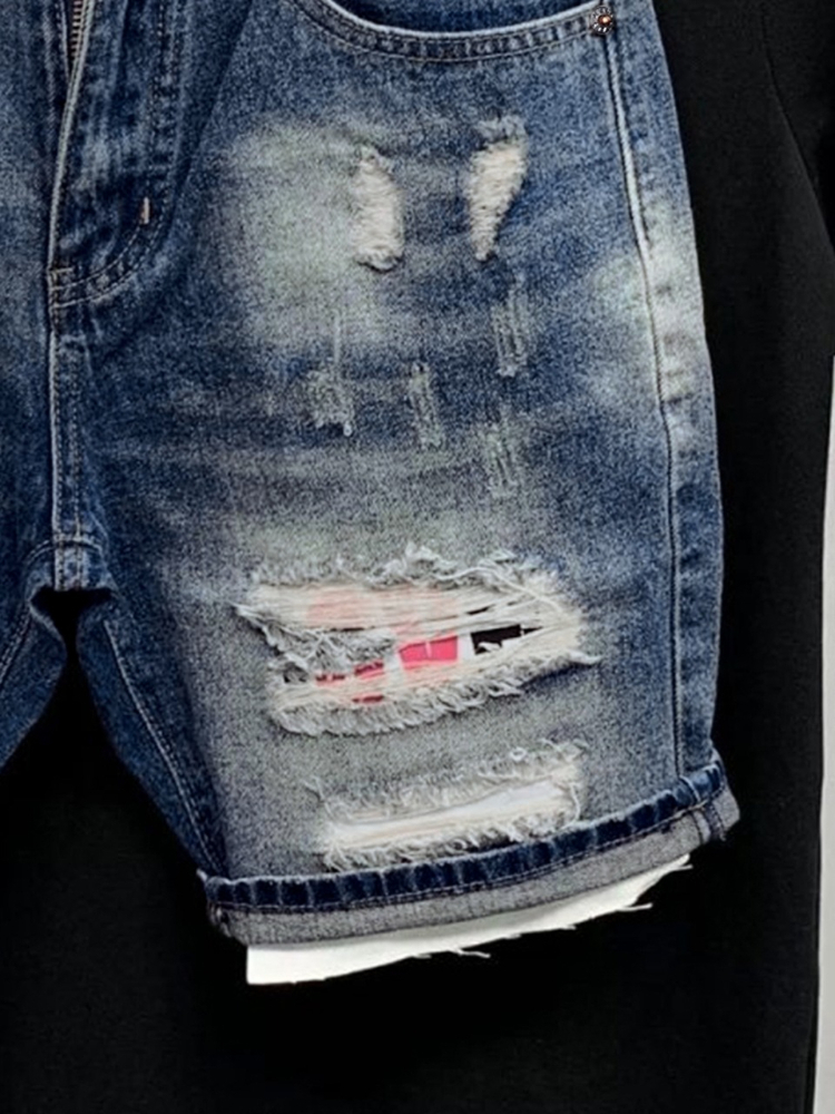 2026 Summer Ripped Straight Me - Streetwear Brand 리뷰 및 가격