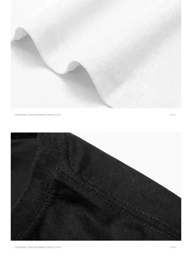 100% pure cotton men's luxurio - Streetwear Brand Marketing 리뷰 및 가격