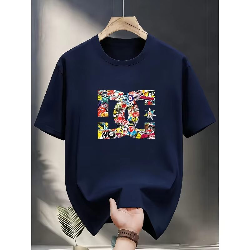 Fashion Trend High-End Luxury  - Streetwear Brand Graphics 리뷰 및 가격