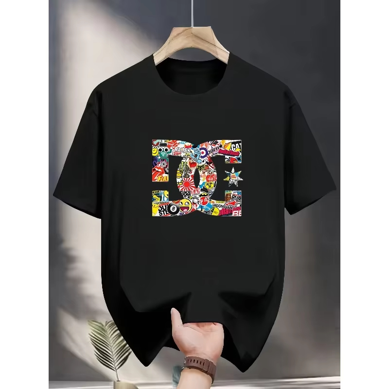 Fashion Trend High-End Luxury  - Streetwear Brand Graphics 리뷰 및 가격