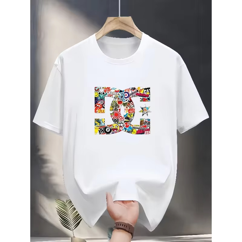 Fashion Trend High-End Luxury  - Streetwear Brand Graphics 리뷰 및 가격