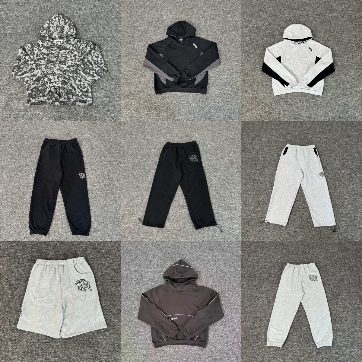 Mertra Niche Streetwear Brand  - Streetwear Brand Niche 리뷰 및 가격