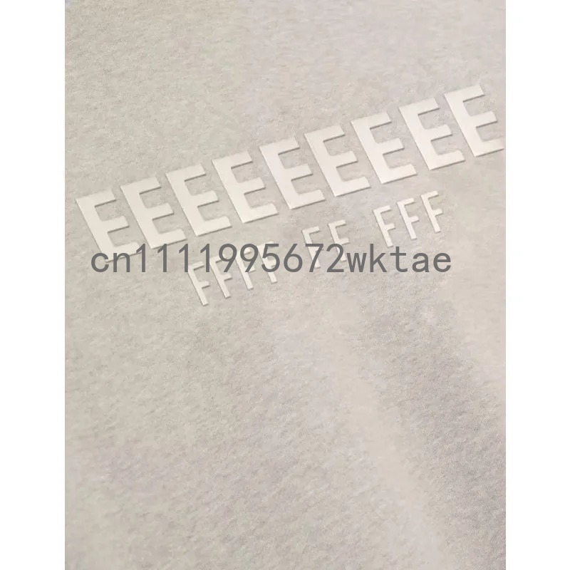FW25 Men's Jogging Set Classic - Fear Of God Essential 리뷰 및 가격