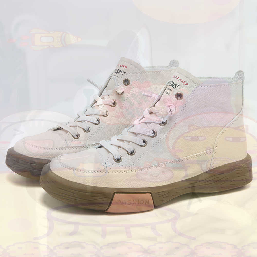 High Top Hi Cut Offers Skatebo - Streetwear Brand Store 리뷰 및 가격
