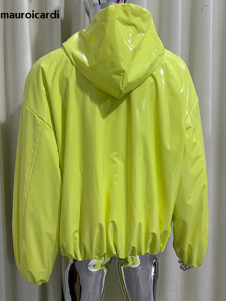 Mauroicardi Spring Oversized S - Streetwear Brand Jacket 리뷰 및 가격