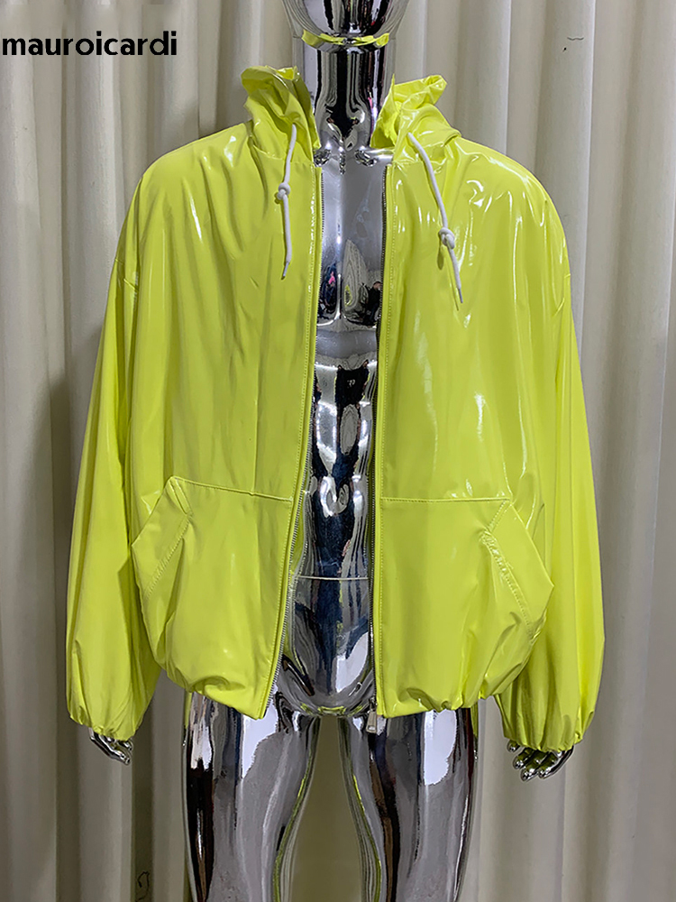 Mauroicardi Spring Oversized S - Streetwear Brand Jacket 리뷰 및 가격