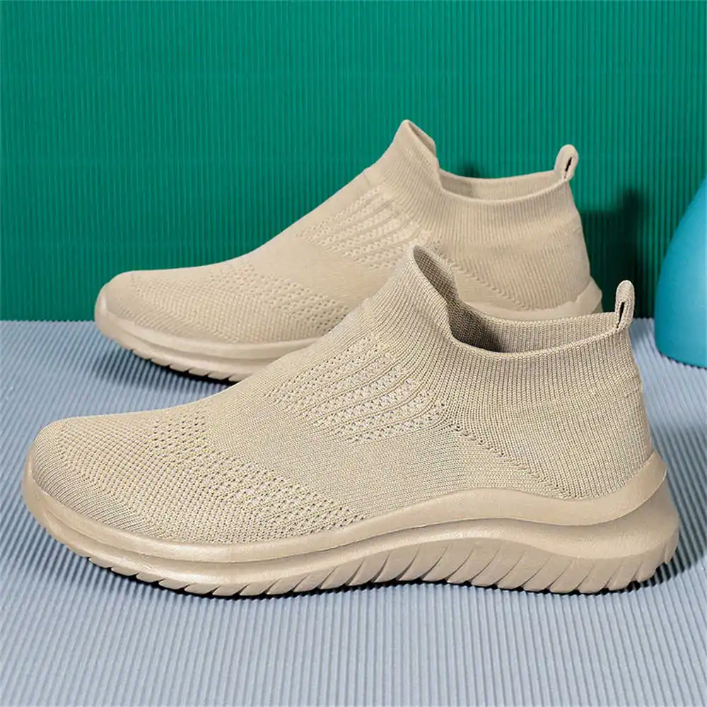 Beige Soft New Novelty Tennis  - Streetwear Brand Store 리뷰 및 가격