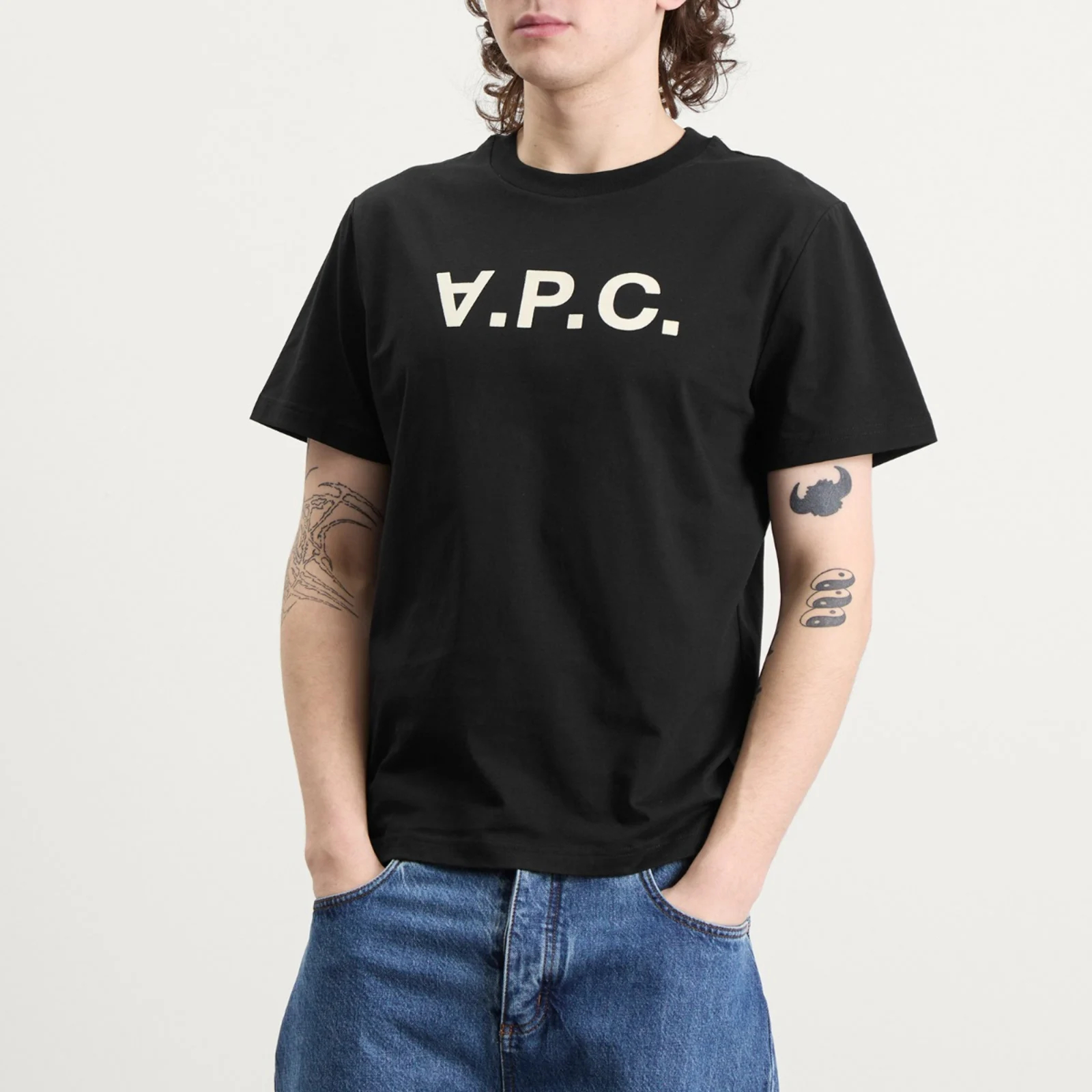 Classic Trendy Logo Brand T-Sh - Streetwear Brand Graphics 리뷰 및 가격