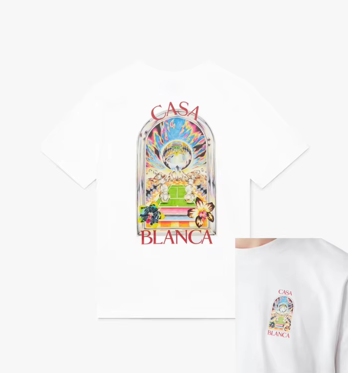 Classic Green Leaves French Lu - Streetwear Brand Graphics 리뷰 및 가격