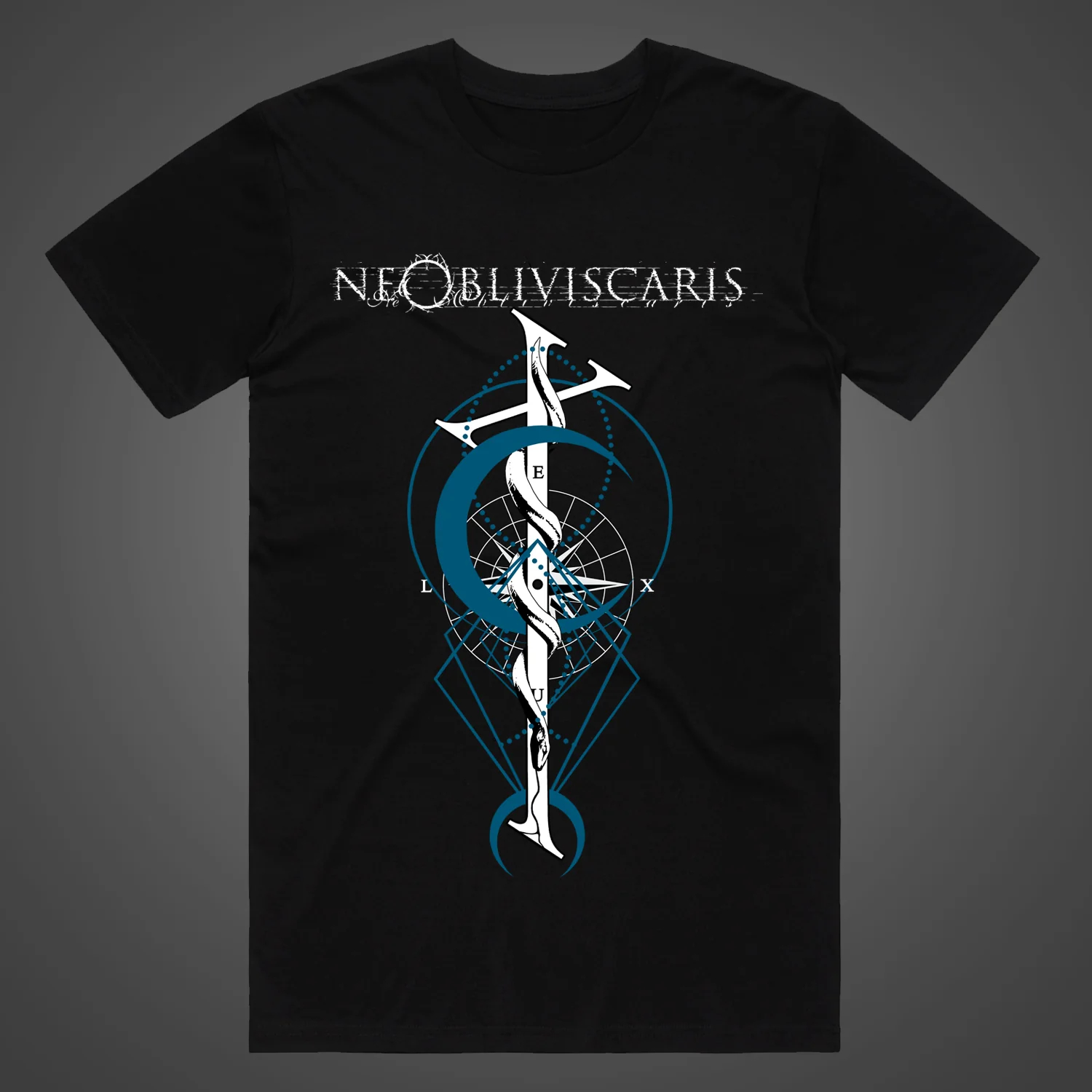 Hot Sale Ne Obliviscaris Austr - Streetwear Brand Sale 리뷰 및 가격