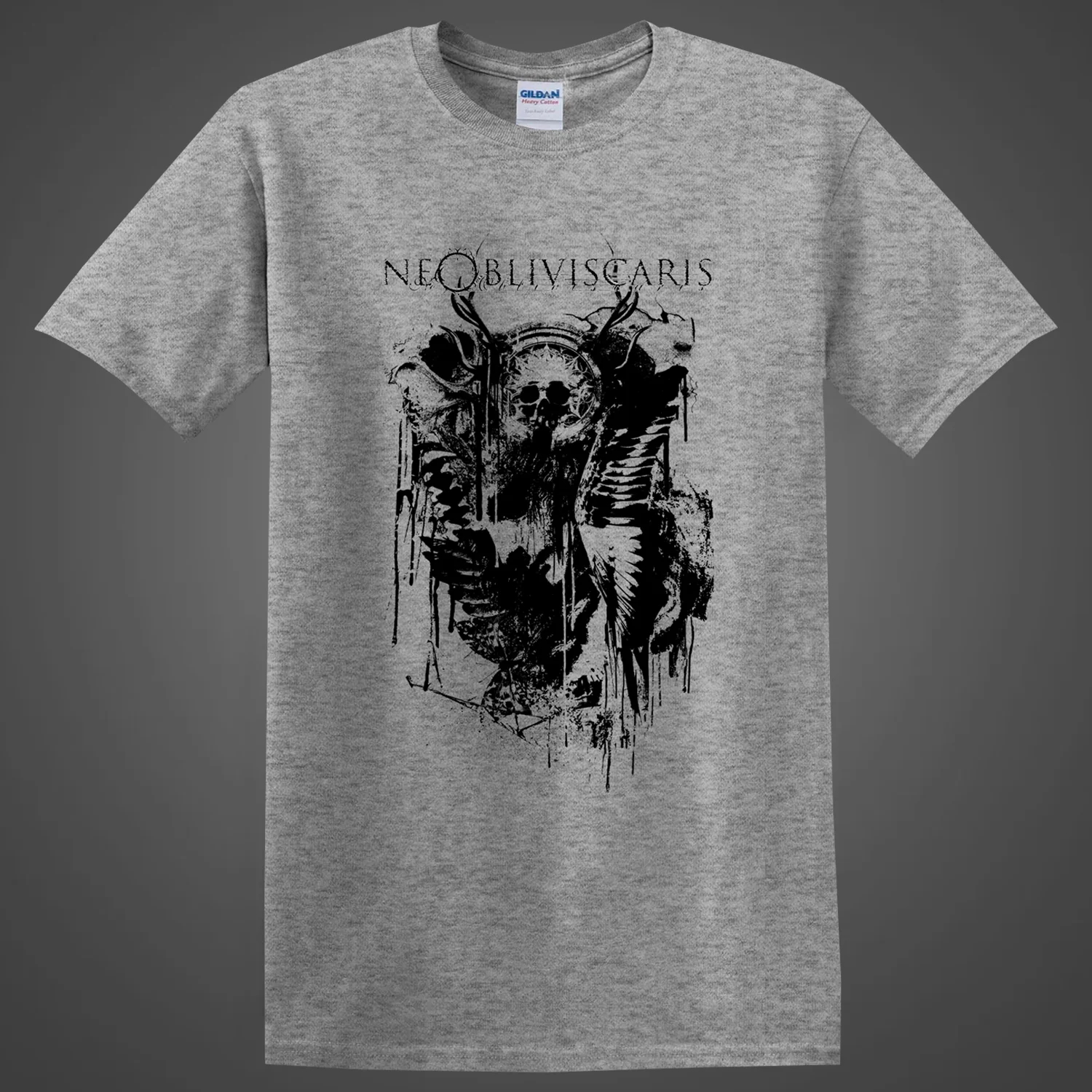 Hot Sale Ne Obliviscaris Austr - Streetwear Brand Sale 리뷰 및 가격