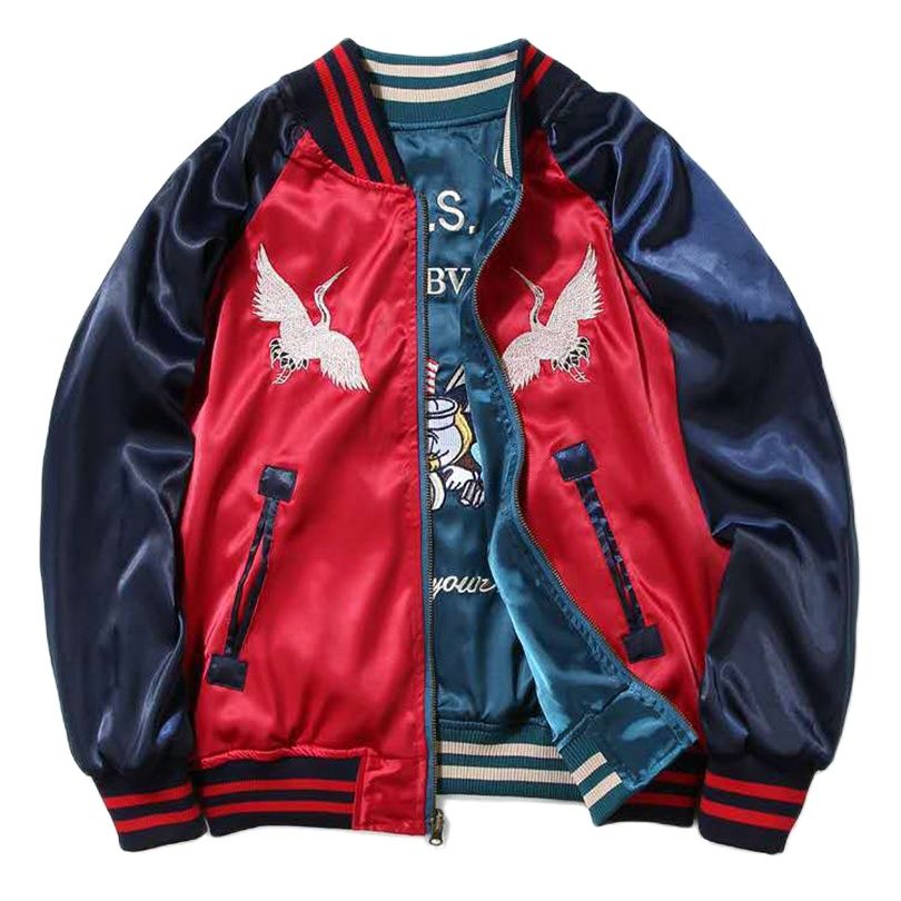 2 Double Sided Wearable Sukaja - Streetwear Brand Marketing 리뷰 및 가격