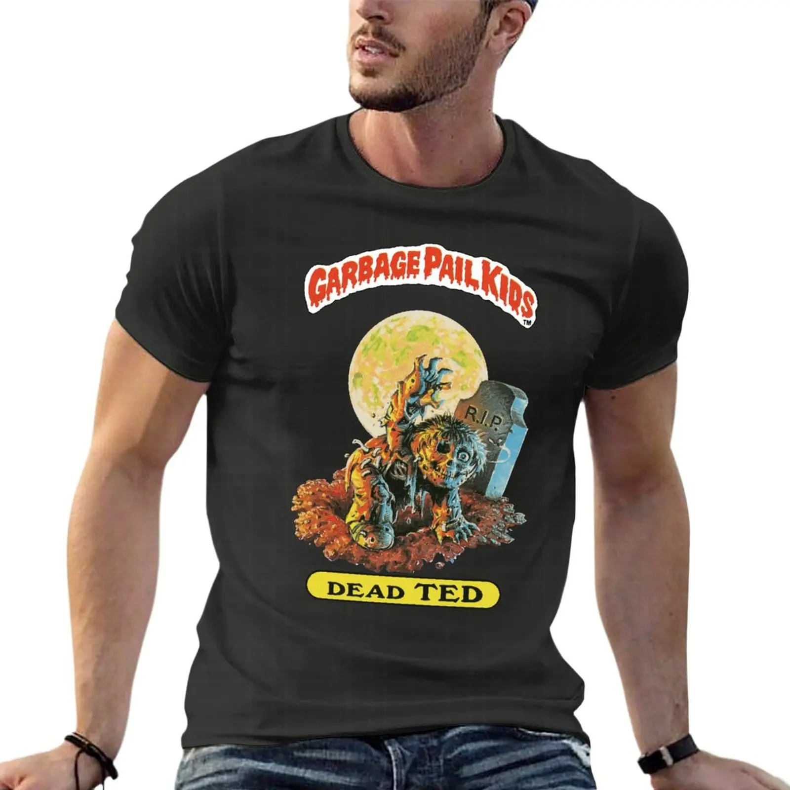 Garbage Pail Kids - Dead Ted 1 - Streetwear Brand 리뷰 및 가격