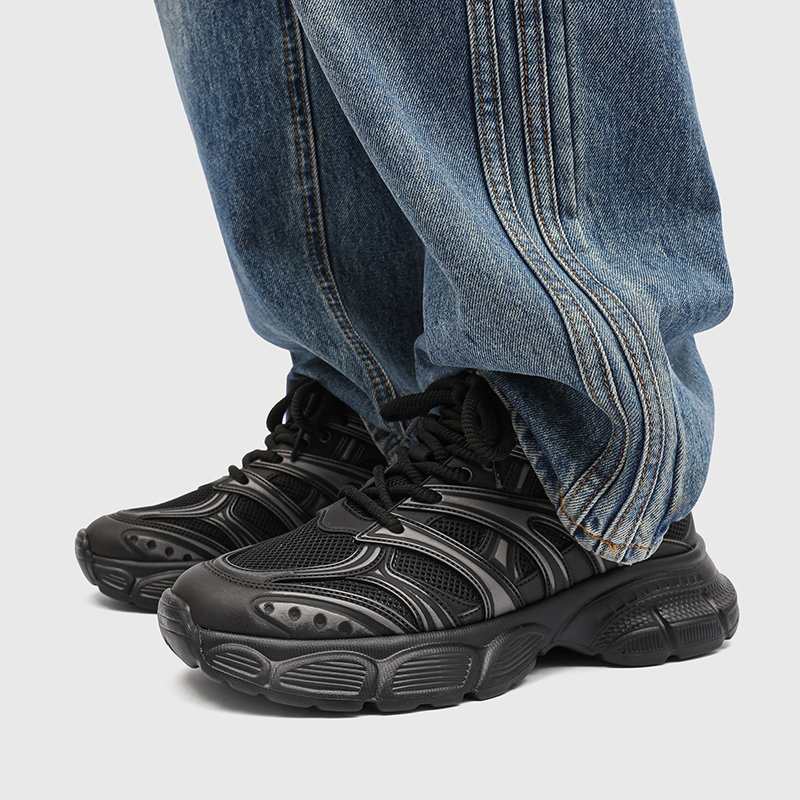 Niche Brand Spring New Mesh Br - Streetwear Brand Niche 리뷰 및 가격