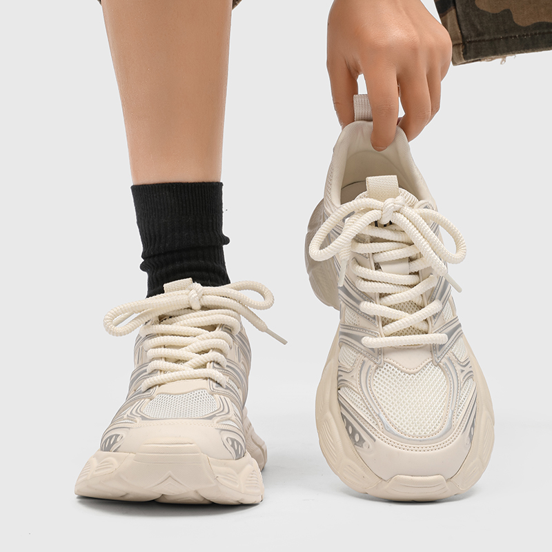Niche Brand Spring New Mesh Br - Streetwear Brand Niche 리뷰 및 가격
