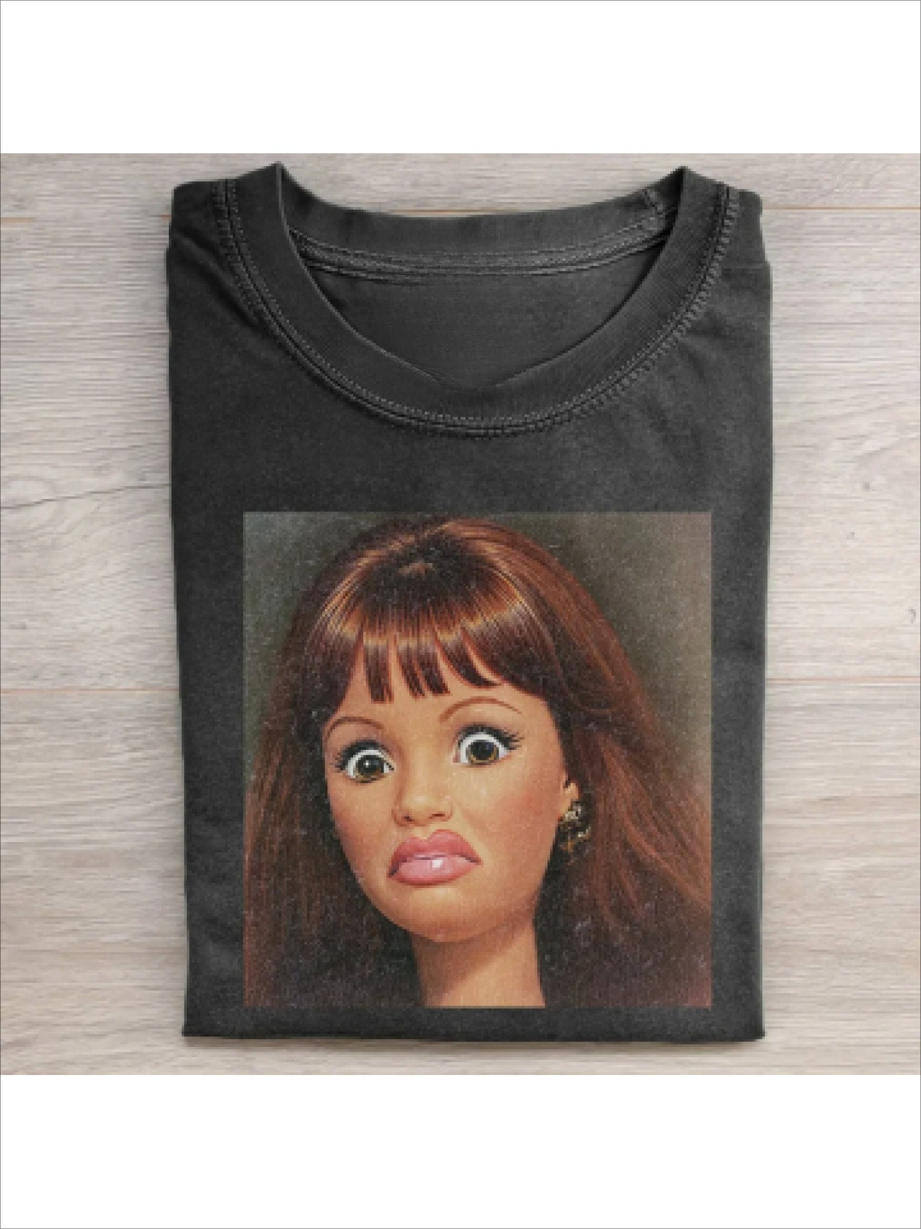 100% Cotton Men's T-Shirt Funn - Streetwear Brand Graphics 리뷰 및 가격
