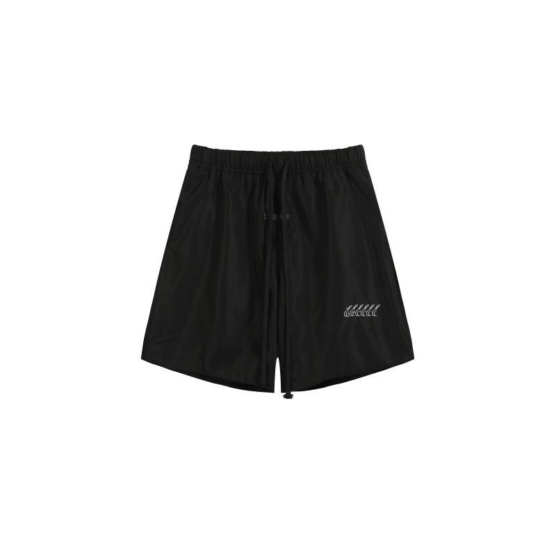 25ss Classic Brand Shorts Alwa - Fear Of God Essential 리뷰 및 가격