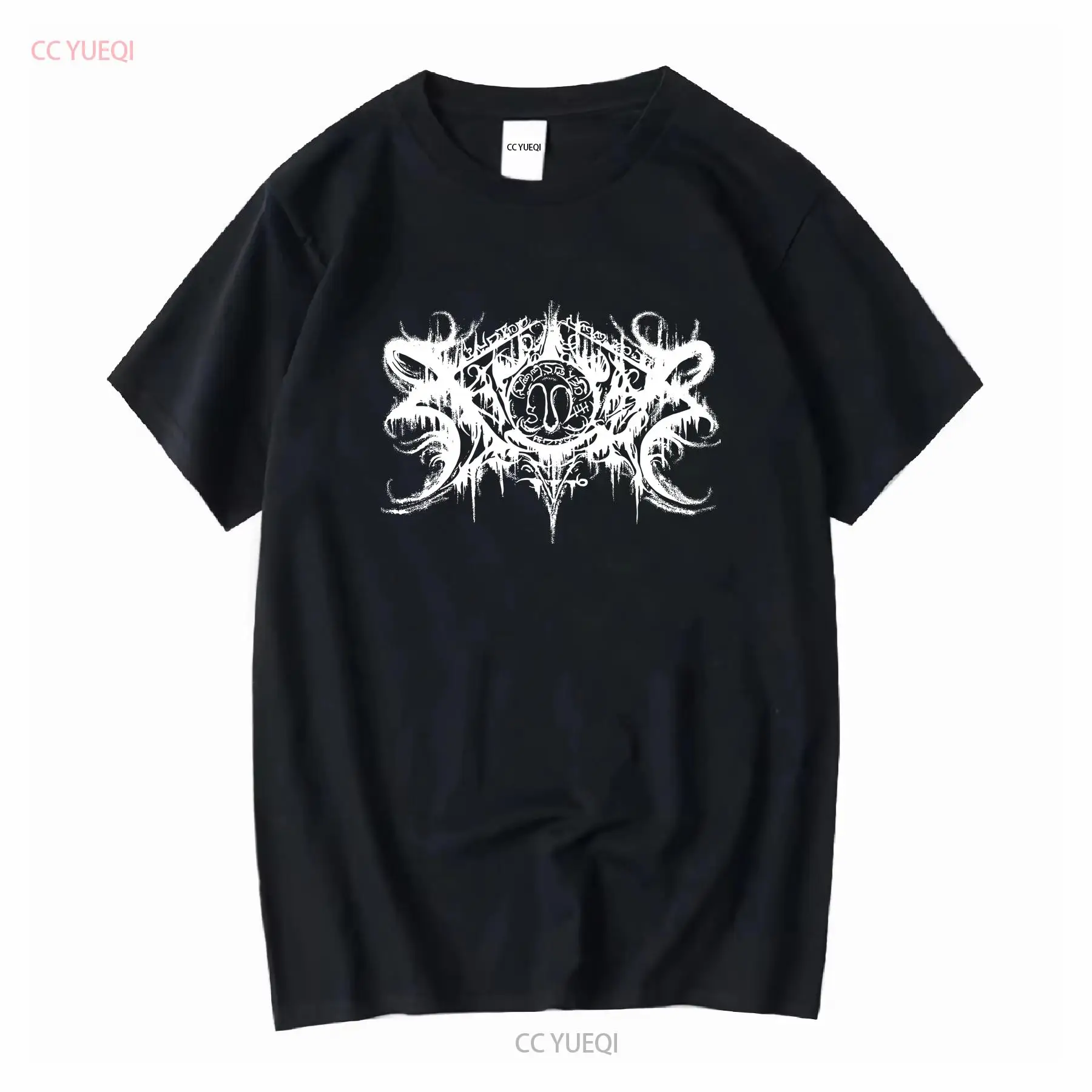 XASTHUR Brand New T Shirt Blac - Streetwear Brand 리뷰 및 가격