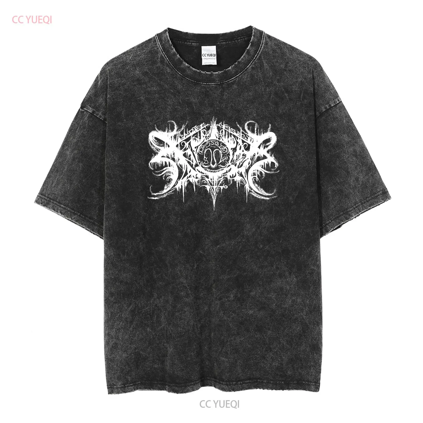XASTHUR Brand New T Shirt Blac - Streetwear Brand 리뷰 및 가격
