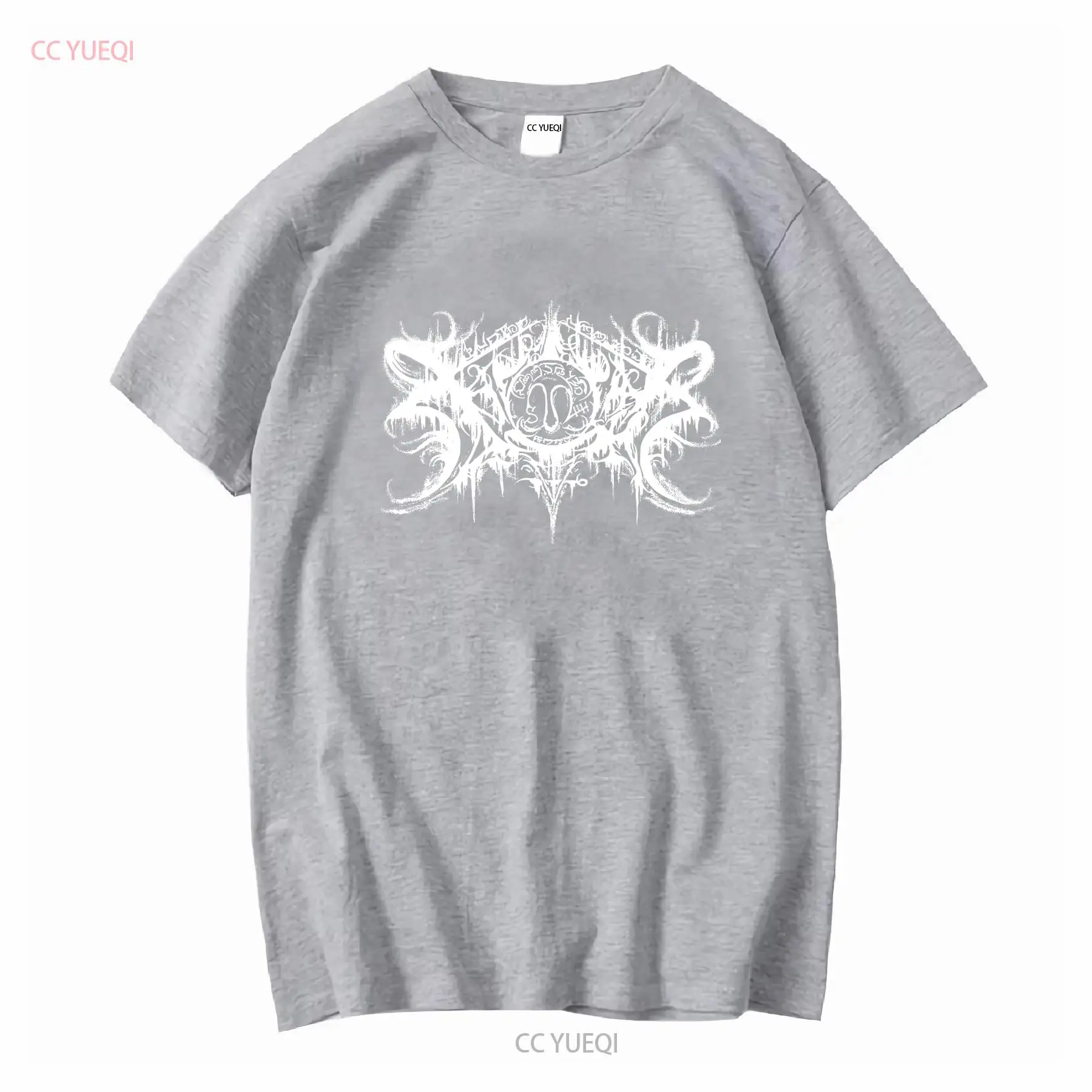 XASTHUR Brand New T Shirt Blac - Streetwear Brand 리뷰 및 가격