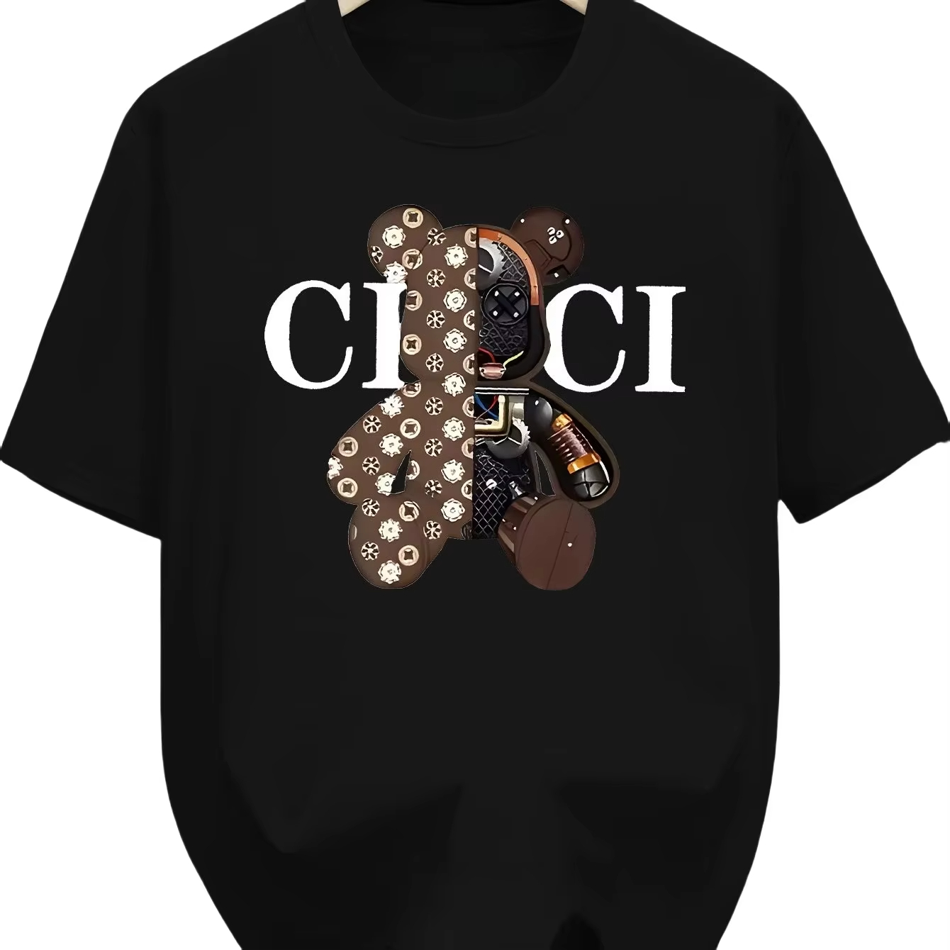 2026 New High-quality Men's Su - Streetwear Brand Niche 리뷰 및 가격
