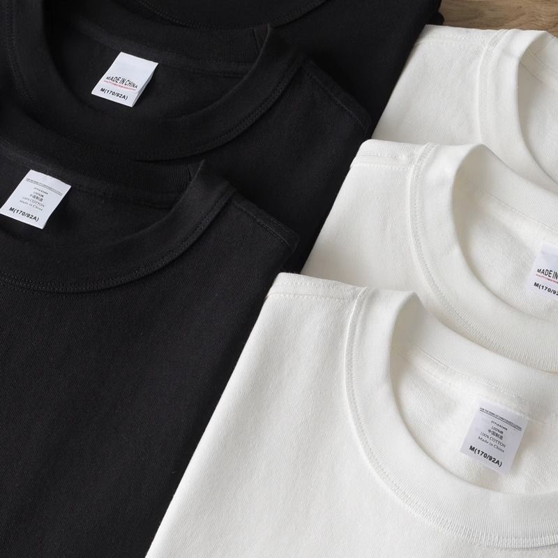 2026 New High-quality Men's Su - Streetwear Brand Niche 리뷰 및 가격