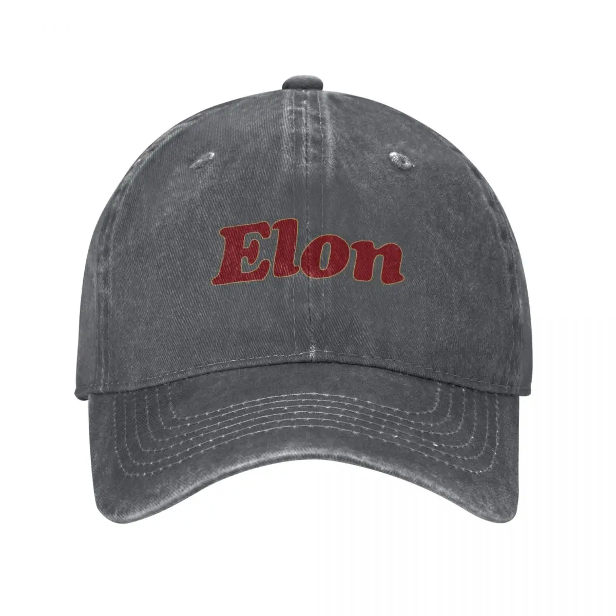 Elon University - Wavy Font Ba - Streetwear Brand Fonts 리뷰 및 가격