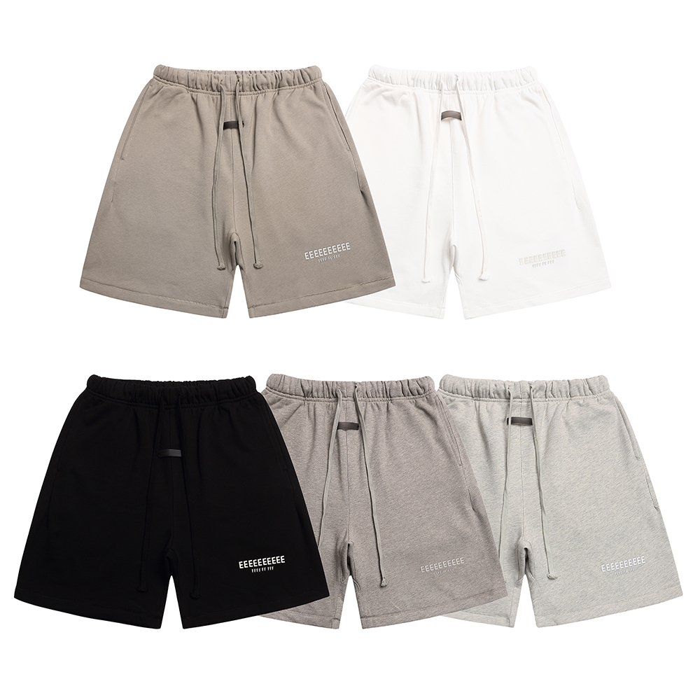 Classic Brand 25ss Always On S - Fear Of God Essential 리뷰 및 가격