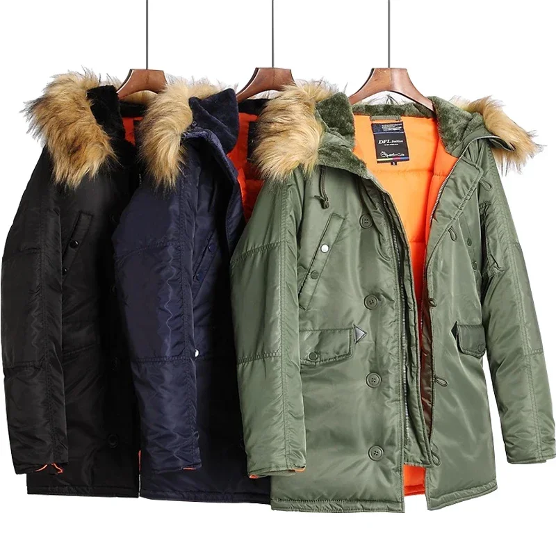 Men Outwear Jacket Coat USA SI - Streetwear Brand Jacket 리뷰 및 가격