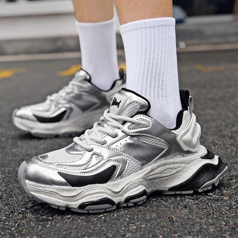 Niche Brand Spring New Mesh Br - Streetwear Brand Niche 리뷰 및 가격