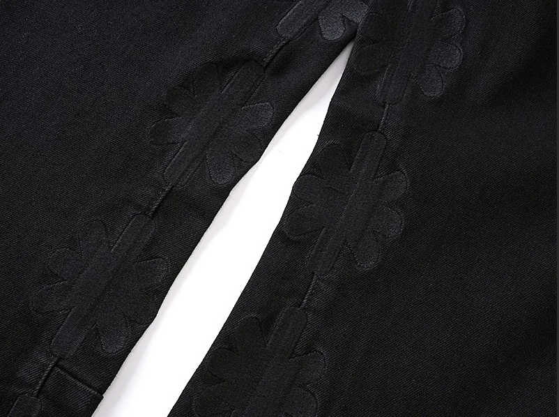 LOSTSHDWS 2026 Slim-Fit Embroi - Streetwear Brand With Flowers 리뷰 및 가격