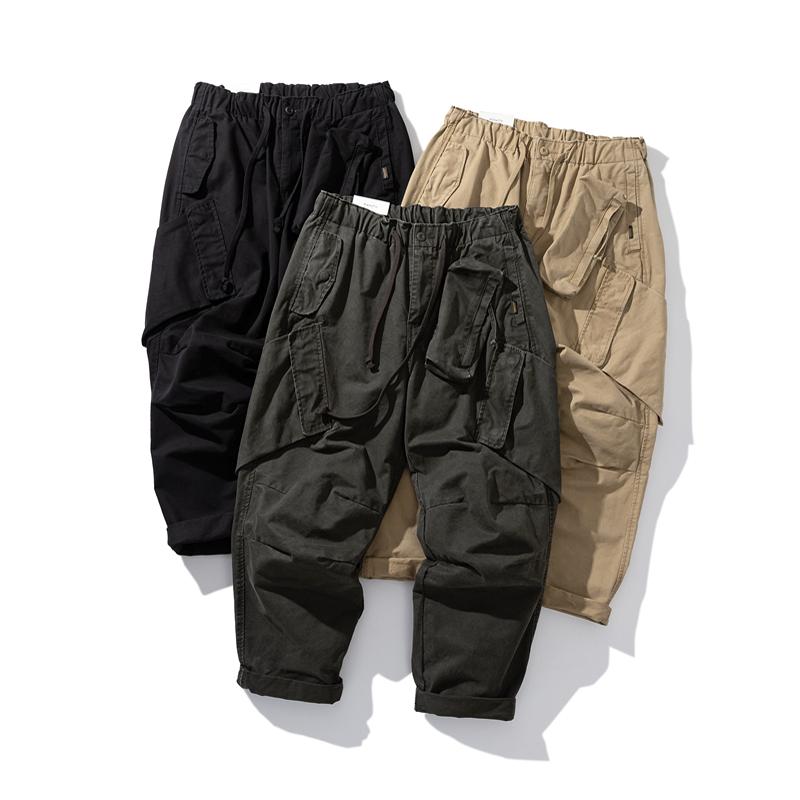 Autumn Japanese Youth Streetwe - Streetwear Brand 리뷰 및 가격