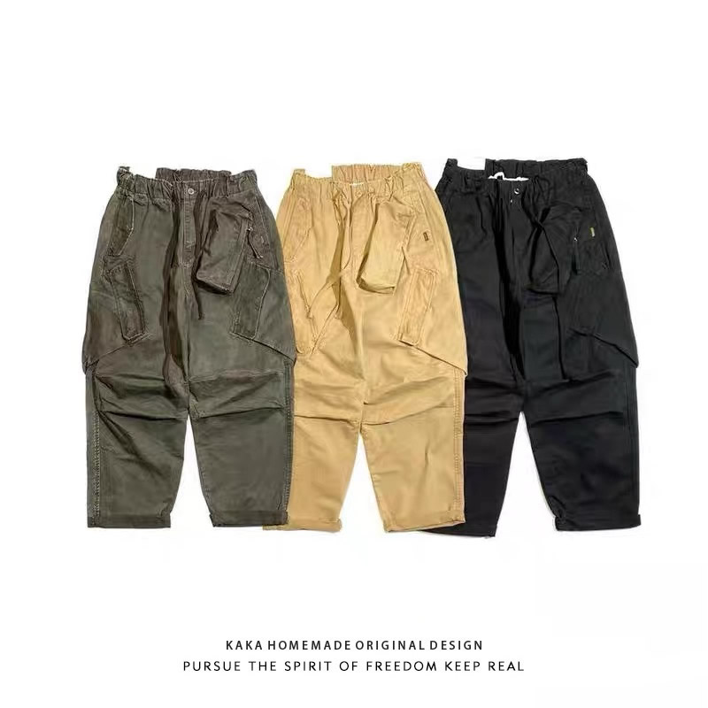 Autumn Japanese Youth Streetwe - Streetwear Brand 리뷰 및 가격