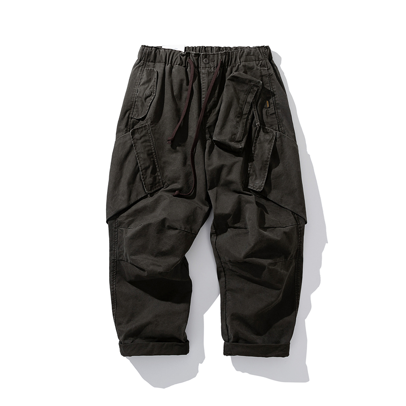 Autumn Japanese Youth Streetwe - Streetwear Brand 리뷰 및 가격