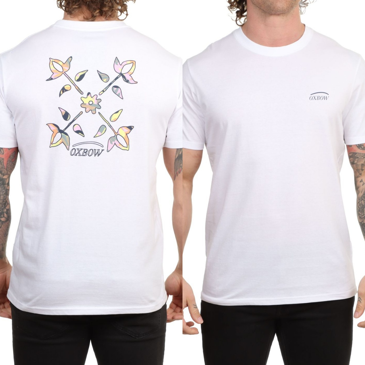 Iron Red Classic Surfing Outdo - Streetwear Brand Graphics 리뷰 및 가격