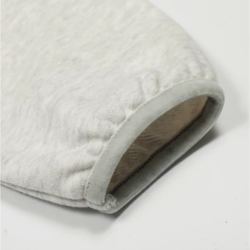 25SS Luxury Design Silicone Le - Fear Of God Essential 리뷰 및 가격