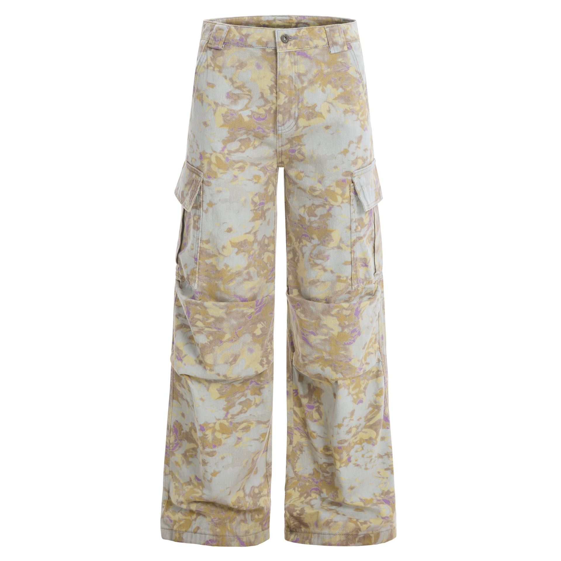 OR FL Retro Smudging 100 Cotto - Streetwear Brand Niche 리뷰 및 가격