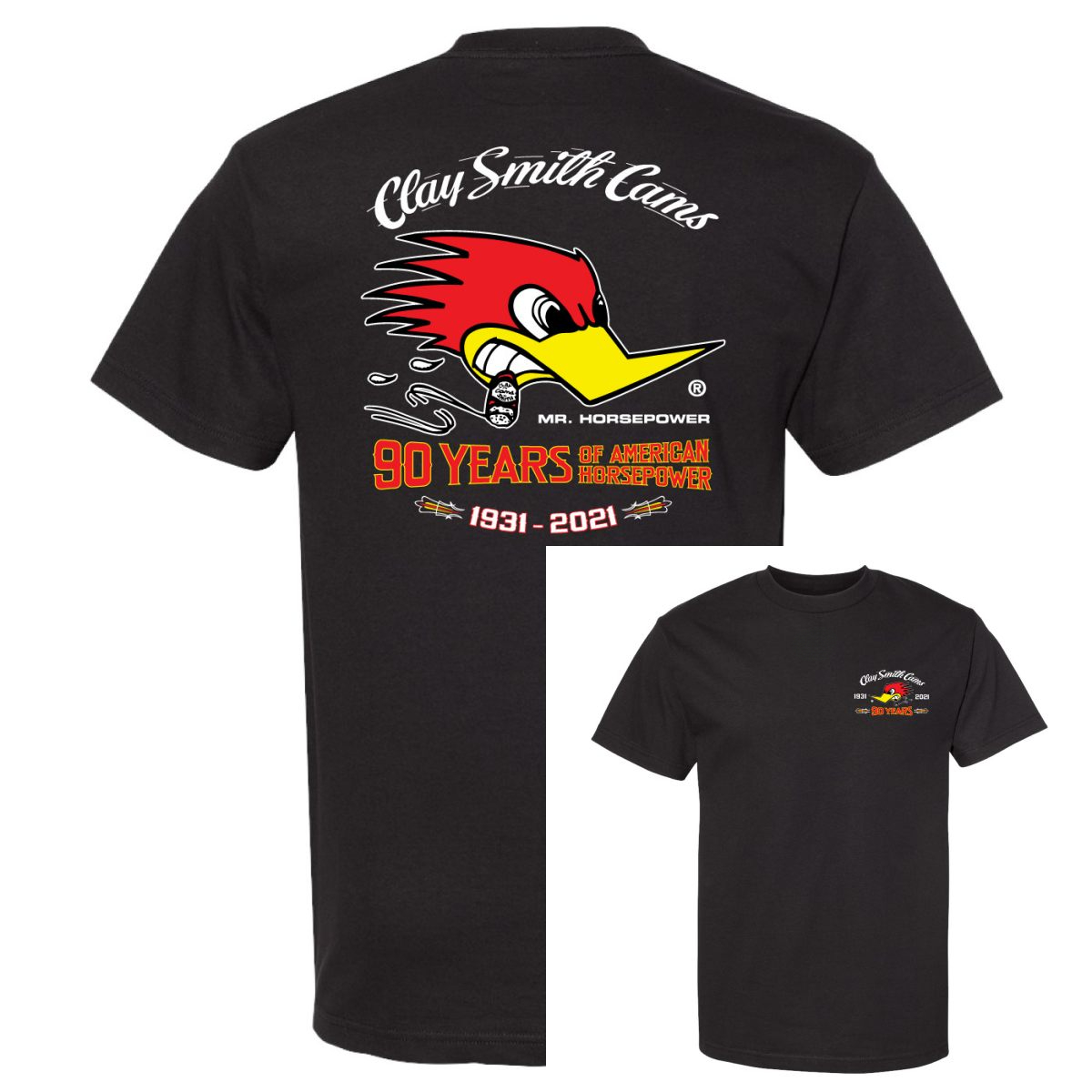 Red Woodpecker Logo Classic Ra - Streetwear Brand Graphics 리뷰 및 가격