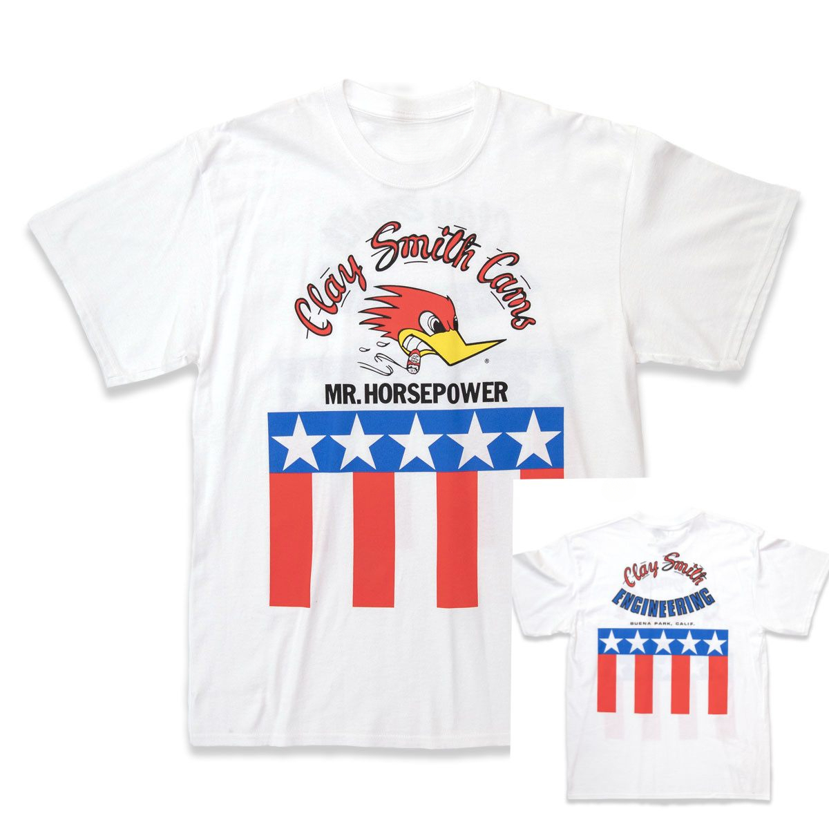 Red Woodpecker Logo Classic Ra - Streetwear Brand Graphics 리뷰 및 가격