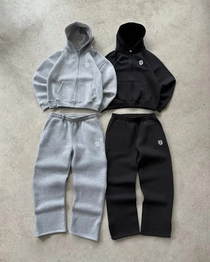 2025 Autumn/Winter Fashion Emb - Fear Of God Essential 리뷰 및 가격