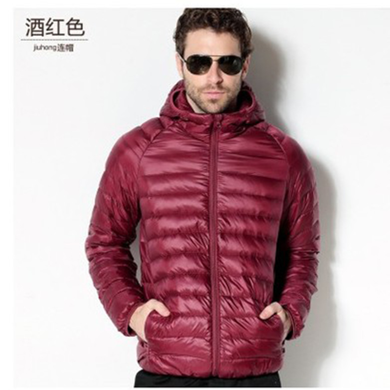 2022 Ultra Light Autumn Winter - Streetwear Brand Jacket 리뷰 및 가격
