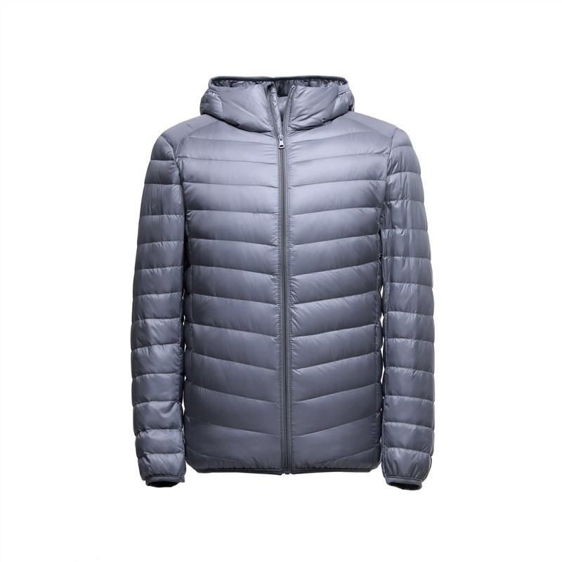 2022 Ultra Light Autumn Winter - Streetwear Brand Jacket 리뷰 및 가격