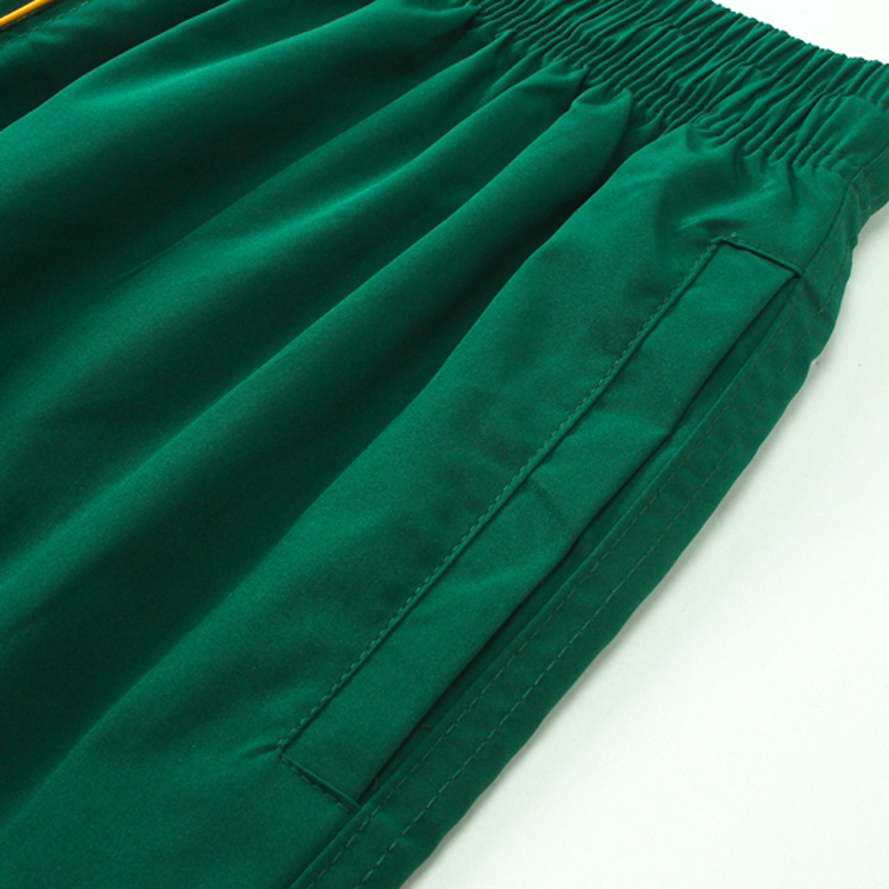 American Rhude Shorts Casual L - Fear Of God Essential 리뷰 및 가격