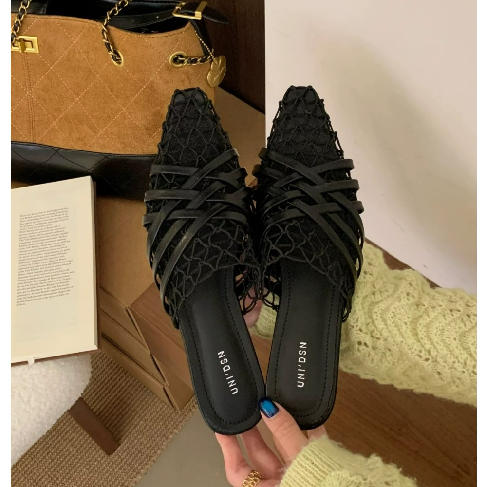 Brand Women Sandals 2026 Summe - Streetwear Brand With Flowers 리뷰 및 가격