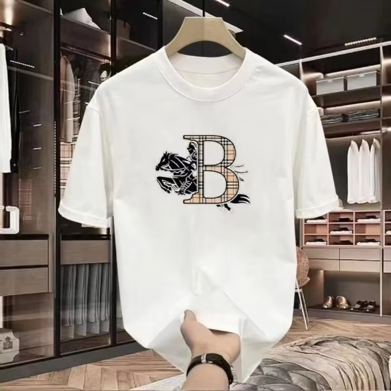 2026 New Luxury Brand Men T-sh - Streetwear Brand Marketing 리뷰 및 가격