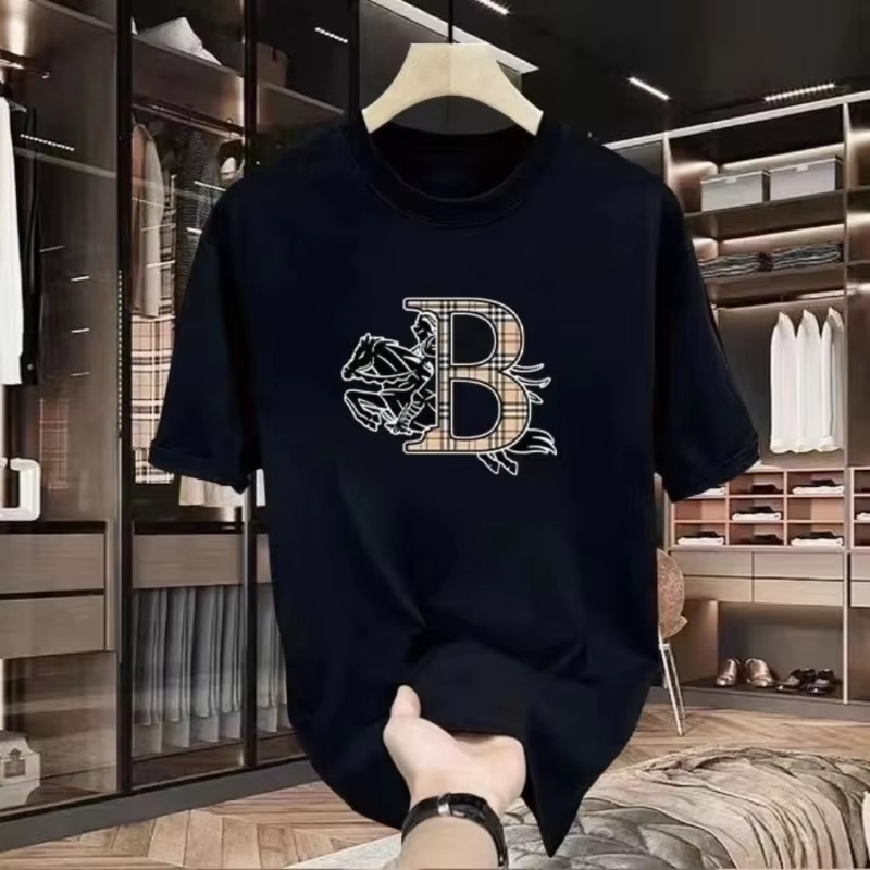 2026 New Luxury Brand Men T-sh - Streetwear Brand Marketing 리뷰 및 가격