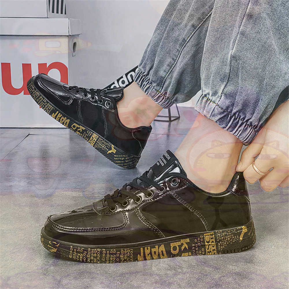 Round Foot Size 45 Sneakers Wh - Streetwear Brand Store 리뷰 및 가격