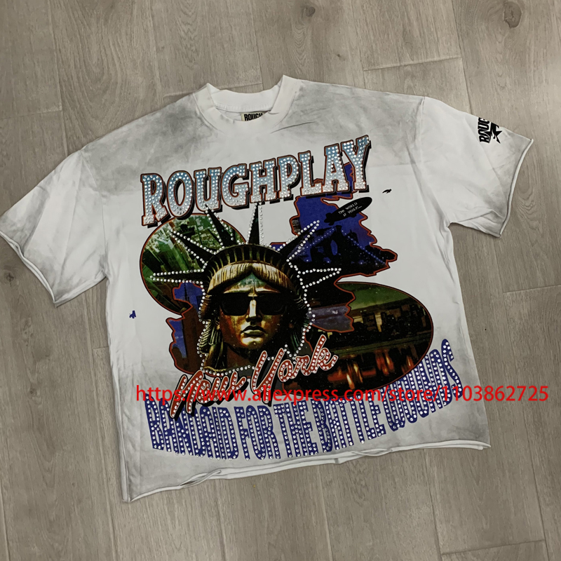 Niche Streetwear Retro-style T - Streetwear Brand Niche 리뷰 및 가격