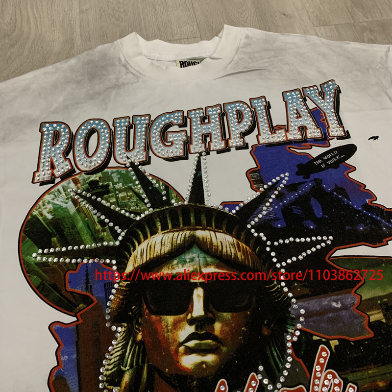 Niche Streetwear Retro-style T - Streetwear Brand Niche 리뷰 및 가격