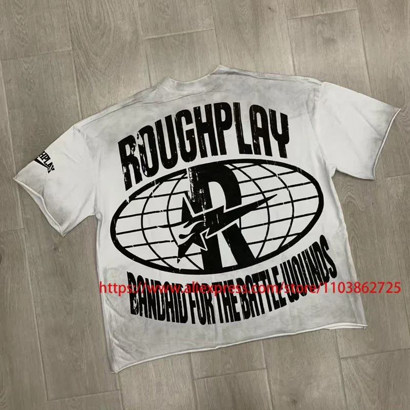 Niche Streetwear Retro-style T - Streetwear Brand Niche 리뷰 및 가격